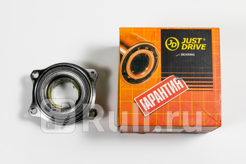 Ступица задняя JD JEH0284 2820₽