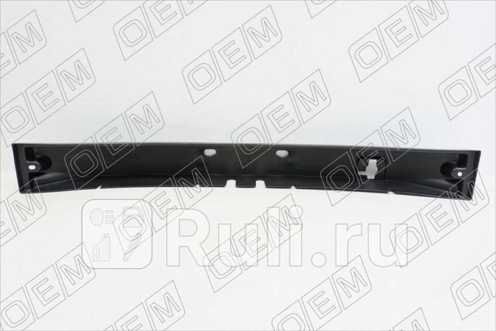 Абсорбер переднего бампера для Nissan Teana J33 2014-2016 OEM OEM0024ABSOR 1530₽