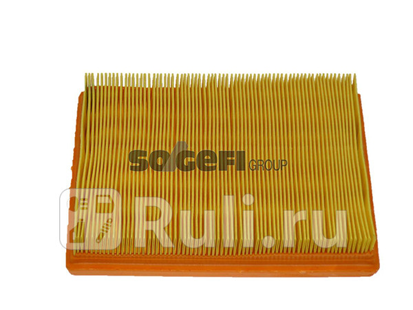 Фильтр воздушный для Peugeot 206 (1998-2009) FRAM CA8674