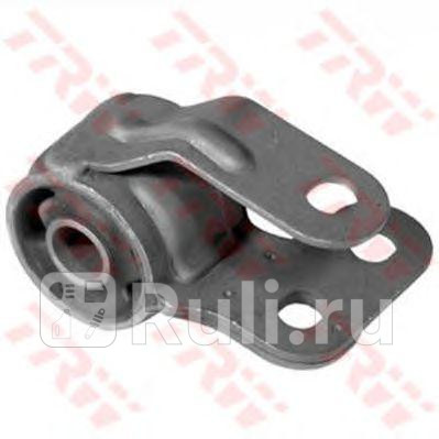 Сайлентблок рычага подвески прав задн рычага передней оси CITROEN XANTIA 0393-0198 XANTIA Break TRW JBU102 0₽