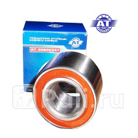 Подшипник ступицы ВАЗ 2108 задней AT  AT AT 30600337