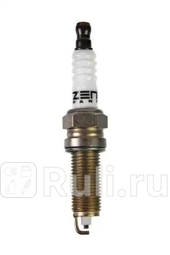 Свеча зажигания LZKR6B-10E Nickel Hyundai Solaris I20 I30 ElantraKia Ceed Soul 14 16 06 ZENTPARTS Z43050 290₽
