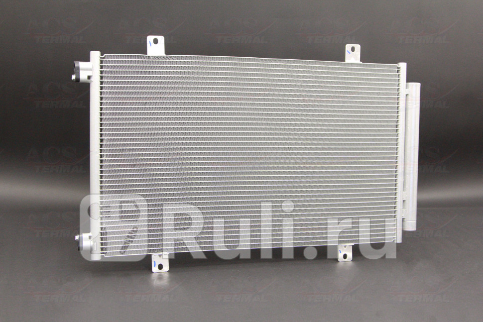 Радиатор кондиционера Suzuki SX4 II 13- VITARA LY 15- ACS TERMAL 104983 10770₽