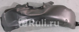 Подкрылок задний правый для Volkswagen Polo седан 2010- Forward VWPLO10-570-R 640₽