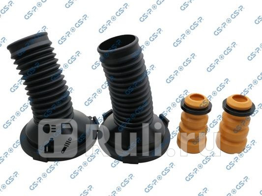 Комплект пылезащитный пыльник отбойник 2 шт TOYOTA IPSUM _M2_ GSP 5407670pk 0₽