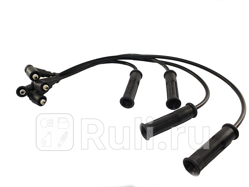 Высоковольтные провода для Renault Logan 1 Фаза 2 2009-2015 SAT ST-8200506297 1390₽