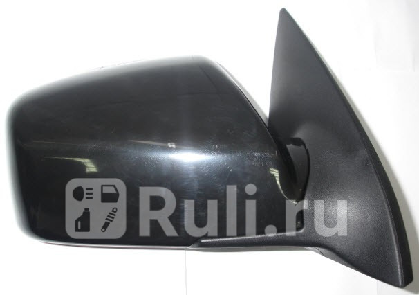 Зеркало правое для Kia Sportage 2 (2004-) Forward KASPR04-451-R