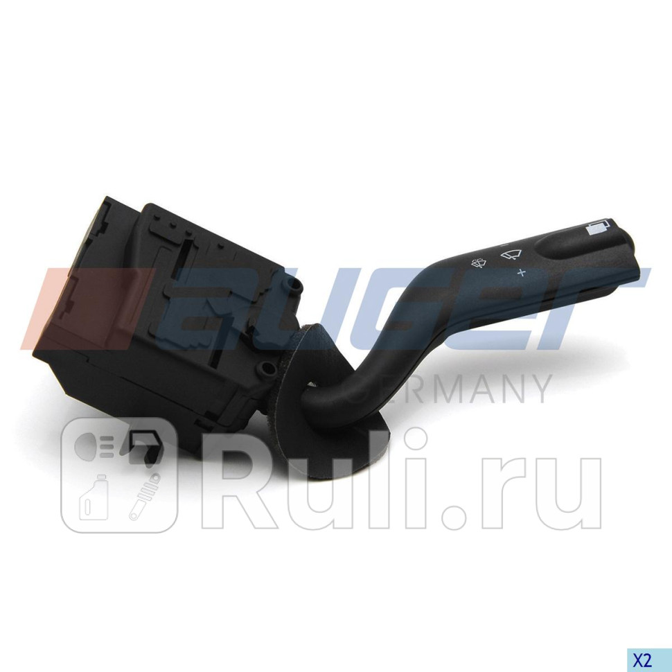 Переключатель стеклоочистителей AUGER 83388 7980₽