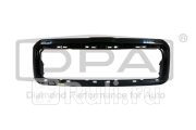 Рамка решетки радиатора DPA 88531832302 1570₽