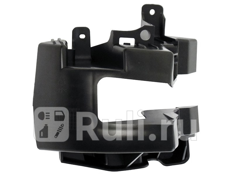 Крепление заднего бампера левое для Lada Largus 2012-2021 SAT ST-DC01-087B-C2 1590₽