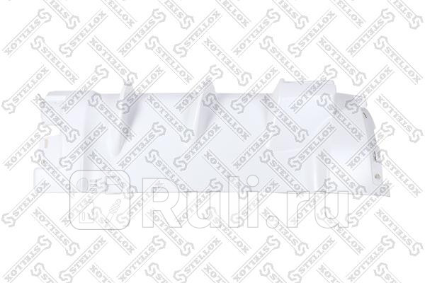 Панель дефлектора лев MAN TGA XLX-XXL 072006 STELLOX 87-21635-SX 1030₽