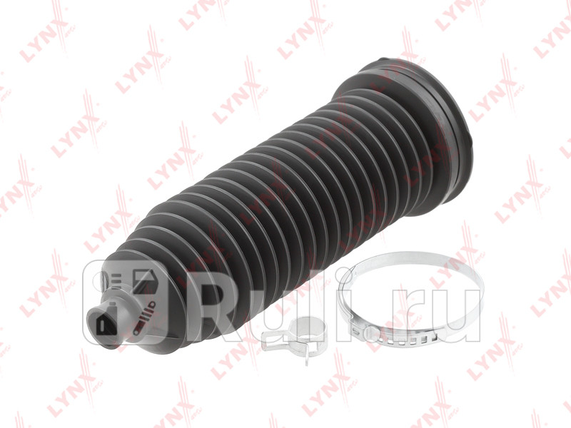 Пыльник рулевой рейки перед правлев LYNXAUTO PS3044 1050₽