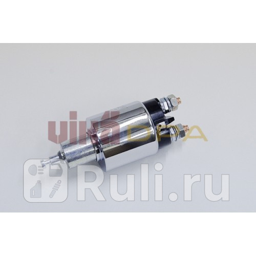 Реле втягивающее стартера Vika 99110445901 1960₽
