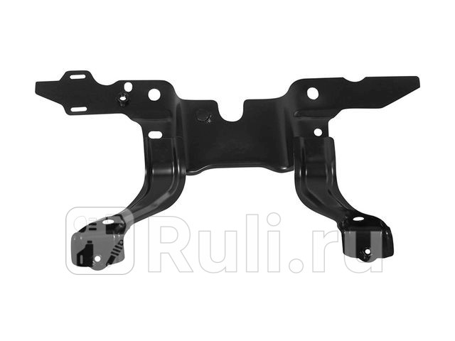 Кронштейн замка капота для Mazda 3 BM 2013-2019 SAILING MAL03405151 520₽