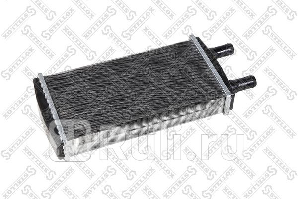 Радиатор печки ГАЗель-Бизнес STELLOX 10-35305-SX 1590₽