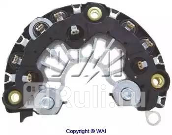 Диодный мост opel WAI ibr1200 1860₽