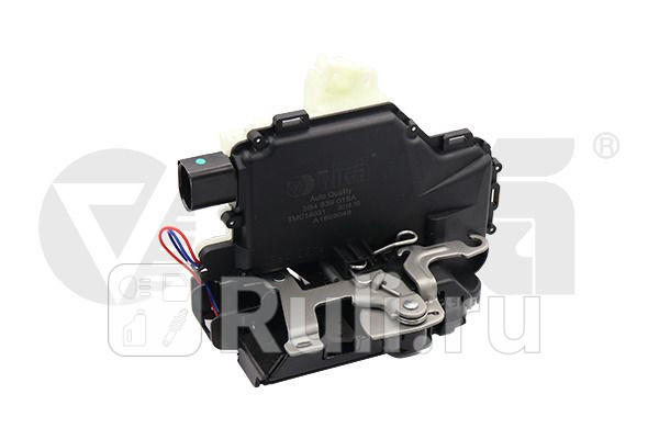 Замок двери задней левой Vika 98390094801 3590₽