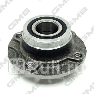 Ступица колеса комплект FIAT GMB GH21720 3170₽