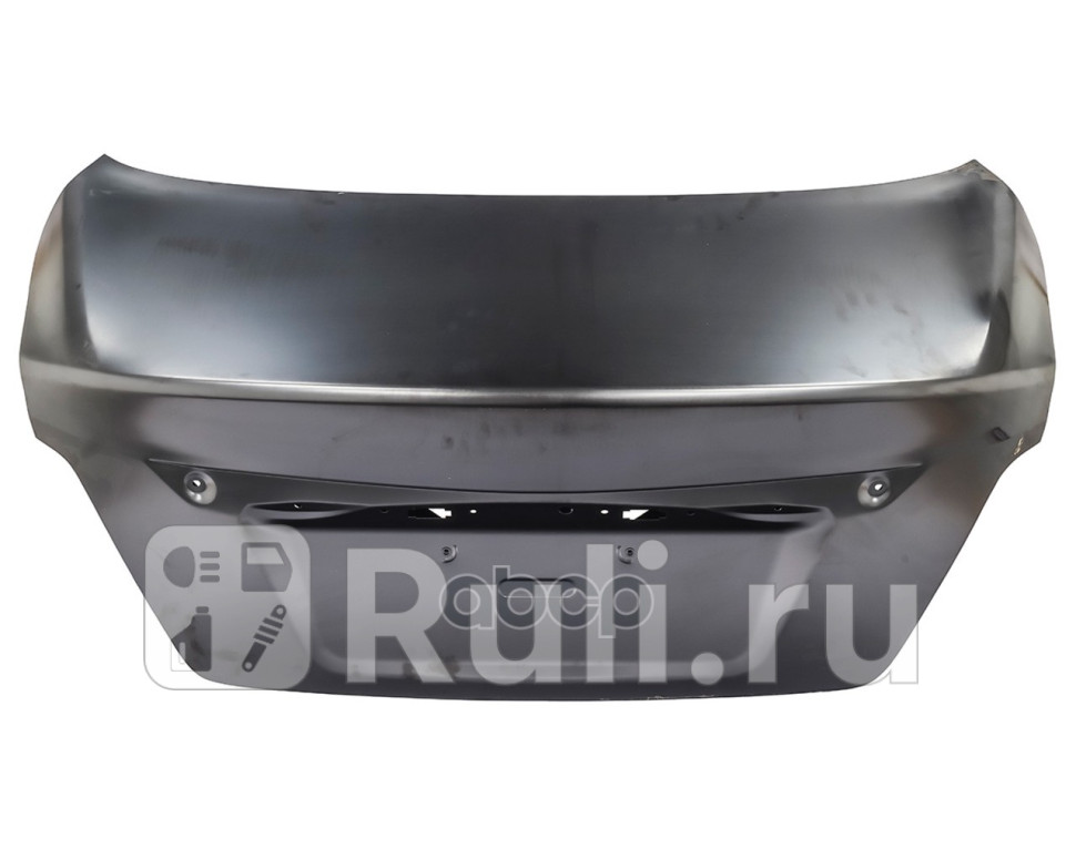 Крышка багажника TEANA 2014-2020 SAILING NSL14020300 21450₽