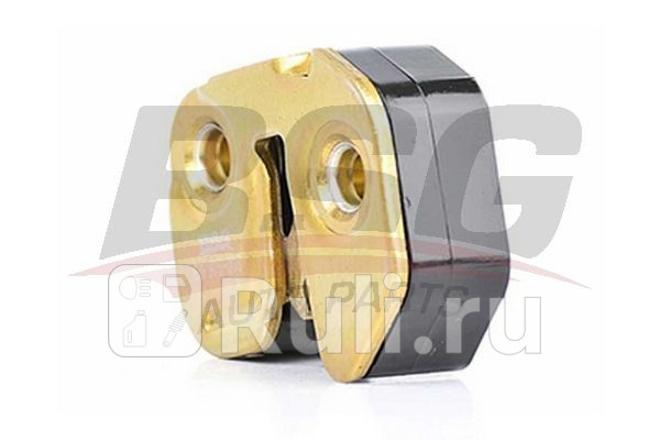 ЗАЩЕЛКА ЗАМКА ДВЕРИ - ПРАВ BSG BSG60975008 0₽