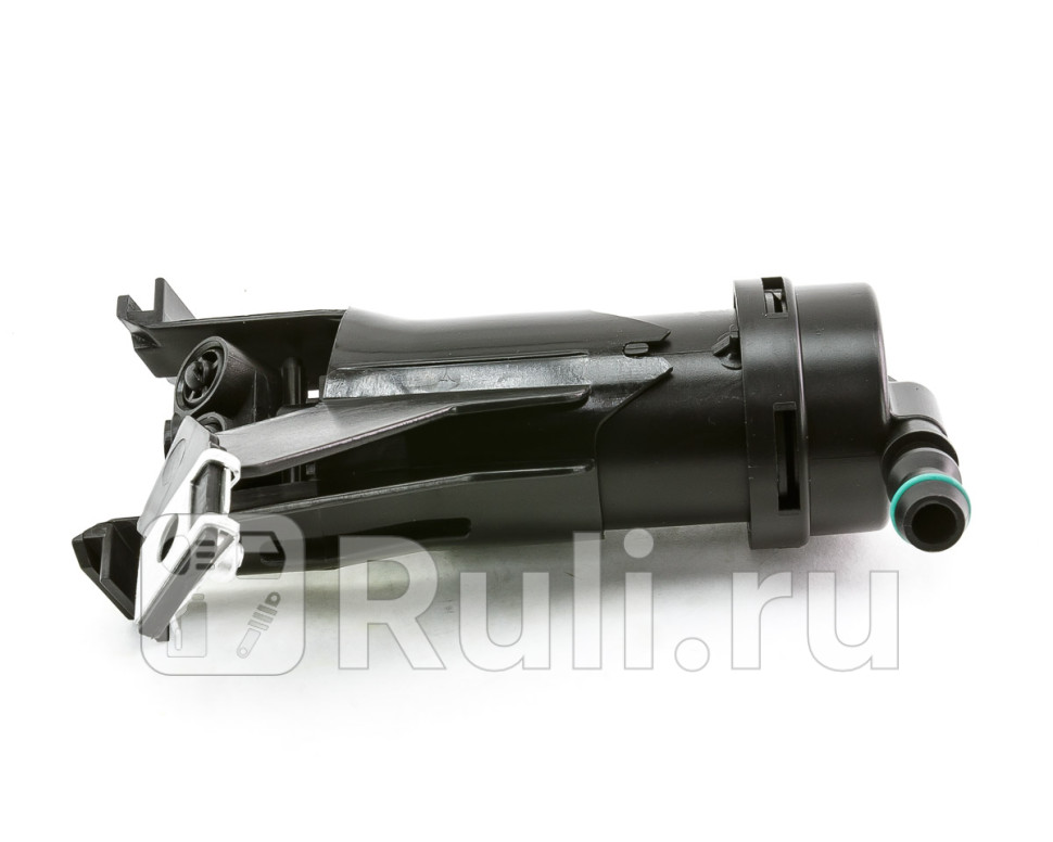 Форсунка омывателя фары правая DOMINANT NS280641JN00A 0₽