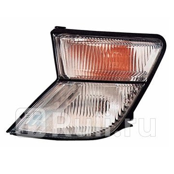 Указатель поворота левый для Nissan Patrol GR 1998-2001 TYC 18-5278-01-2B 1820₽