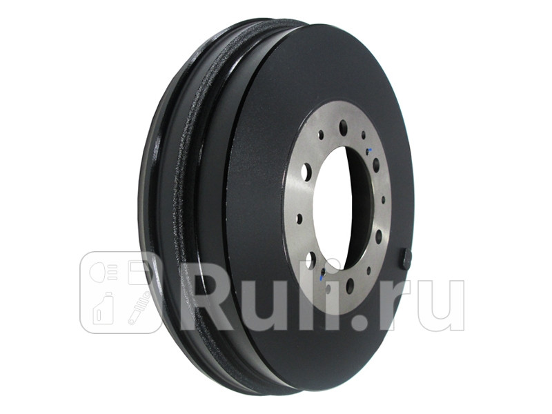 Барабан тормозной TOYOTA FORTUNERHILUX 15- TOYOTA-LEXUS 42431-0K120 13090₽