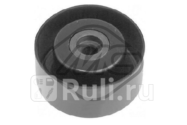 Промежуточный ролик поликлинового ремня Metalcaucho 5488 0₽