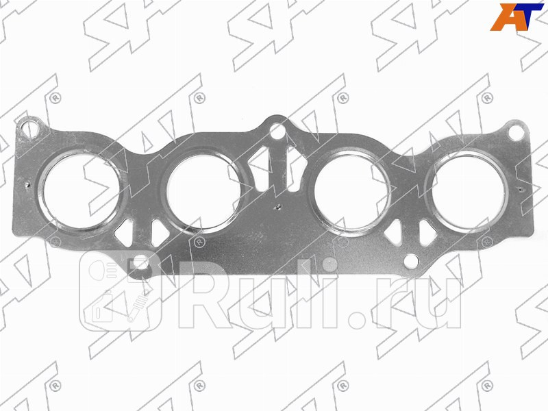 Прокладка выпускного коллектора TOYOTA HARRIER HIGHLANDER IPSUM KLUGER LEXUS ES240 350 1AZFSE 2AZFE SAT ST-17173-28010 740₽