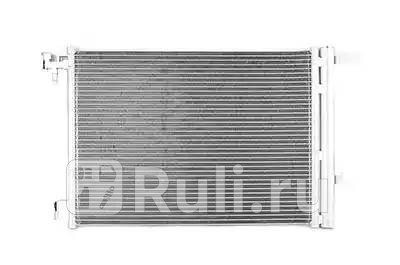 Конденсер CHEVROLET CRUZE 10-OPEL ASTRA J 09- BSG BSG 65-525-012 0₽