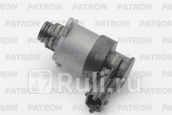 Регулятор давления подачи топлива FIAT DUCATO 30D Multijet 11- FORD FIAT IVECO CUMMINS KHD PATRON PRP112 7700₽