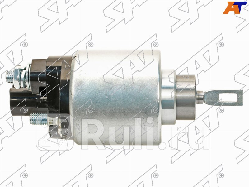 Втягивающее реле стартера TOYOTA COROLLA AVENSIS 1 3 4ZZFE SAT ST-28150-0D030 1760₽