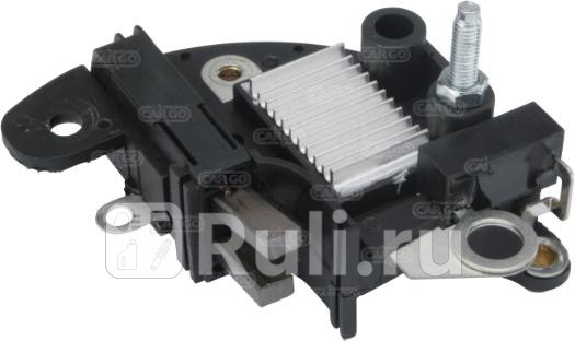 Регулятор генератора CARGO 233635 4370₽