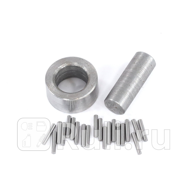 Кольцо вилки сцепления в сбдля ам Г-43013309331043308 кольцоосьиголки муфта Яросл Riginal RG4301-1601204 610₽