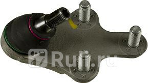 Опора шаровая CITROEN C4 PICASSO 13- нижнлевправ TRW JBJ510 0₽