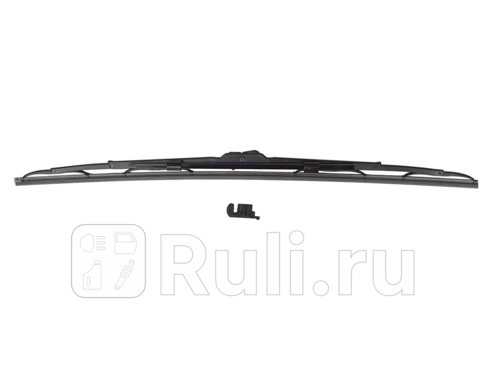 Щетка со каркас 650 с форсомыв hook12 9 8 RVI KeraxPremium II 05Volvo FE 09 STELLOX 87-00753-SX 770₽