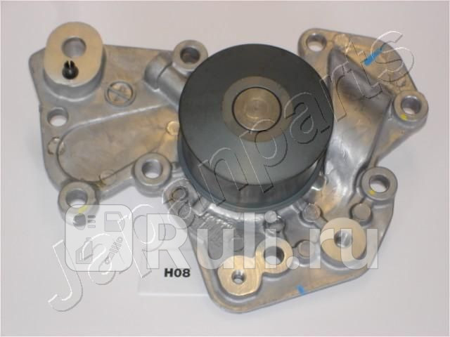 Насос водяной HYUNDAI SANTA FE I JAPANPARTS PQ-H08 2590₽