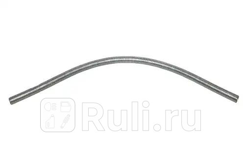 Гофра глушителя D-25 L-1000 с цинк покрытием Eberspacher ZENTPARTS Z58902 1230₽