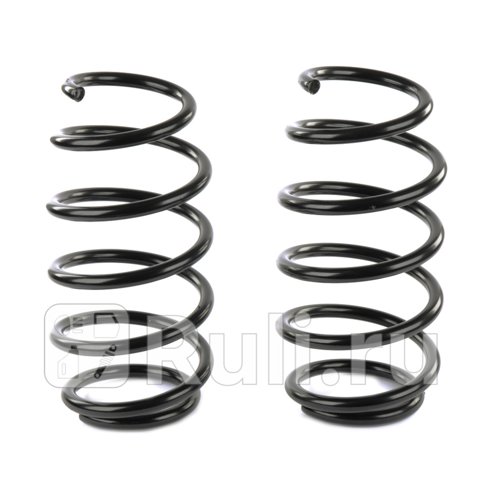 Пружина передняя GANZ GIK02310 1940₽