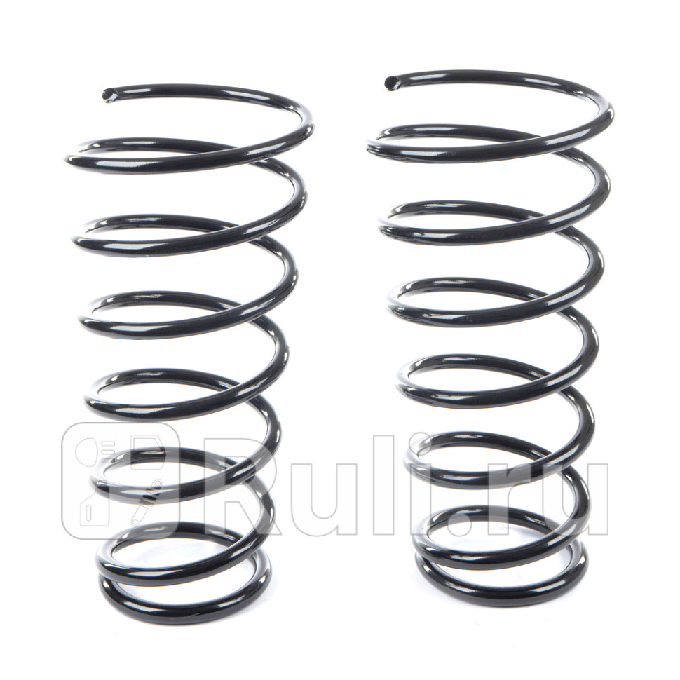 Пружина задняя GANZ GIK02312 1940₽