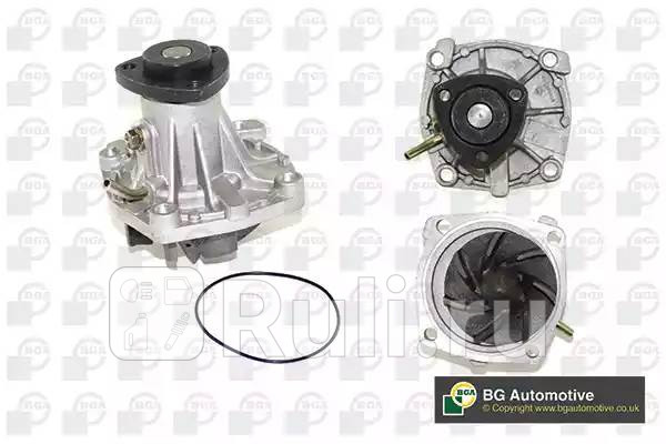 НАСОС ВОДЯНОЙ ALFA 155164CHR VOYAGEROPL FRONTERAFRD SCORPIOJEEP 25TD 92- без корпуса BGA CP3188 3030₽