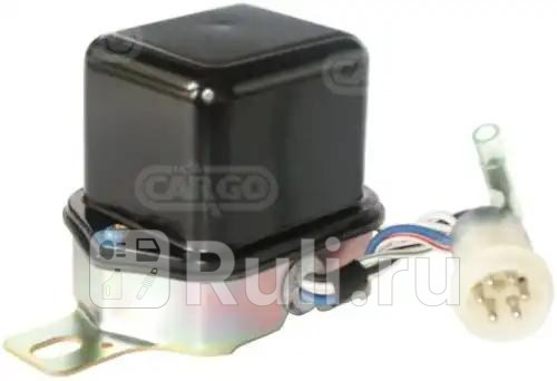 Регулятор генератора CARGO 131534 1660₽