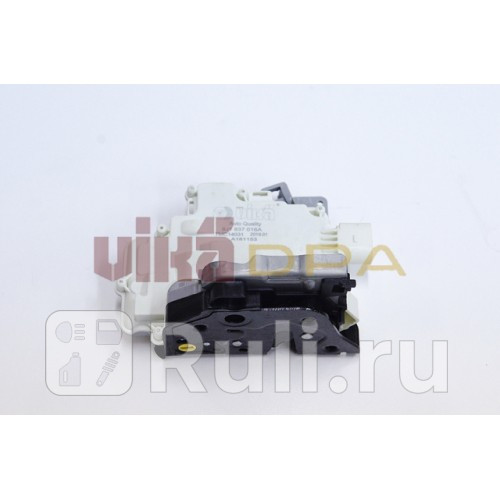 Замок двери передней правой Vika 88371764801 4320₽