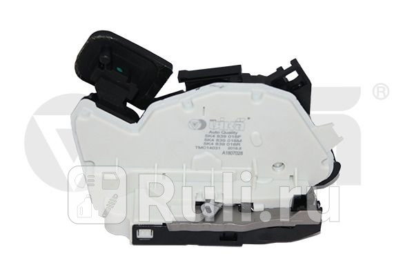 Замок двери задней правой Vika 88391763801 3050₽