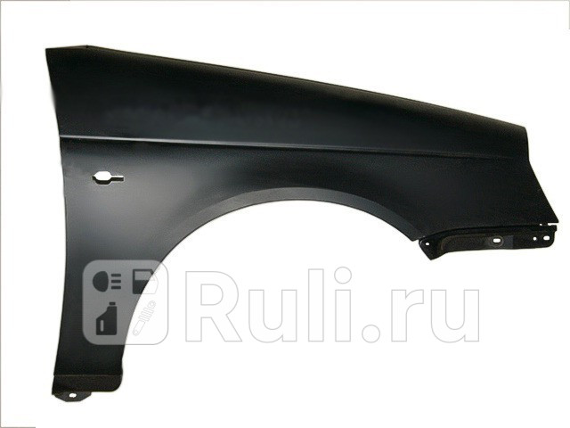 Крыло переднее правое для Lada Priora (2007-) LADA 21700840301070