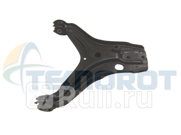 Рычаг подвески передний правый нижний AUDI 80 1979-1986 Teknorot a-125s 0₽
