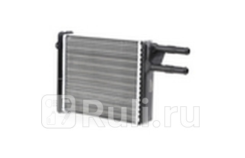 РАДИАТОР ОТОПИТЕЛЯ 220X195X42 Polcar 5702N8-1 1580₽