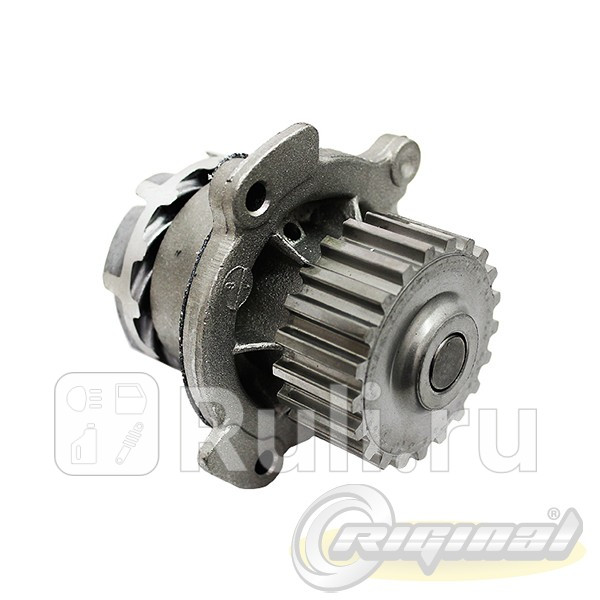 Помпа Riginal ВАЗ 2108-21099 2113-2115 Riginal RG21081307010 1340₽