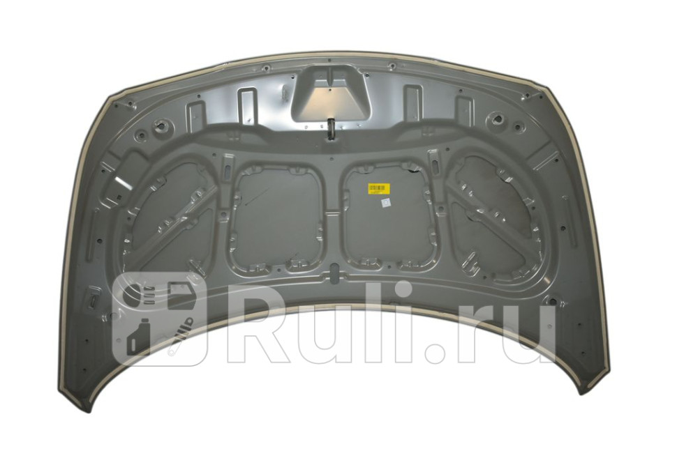 Капот для Hyundai Solaris 1 рестайлинг 2014-2017 Jorden JH02ACT15043 13850₽