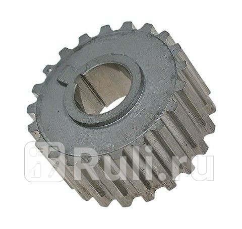 шкив зубчатый коленвала Lada 21102112 16V LADA 21100100503000 670₽